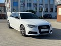 Daumennagel 3 - Audi A6 Avant 3.0 TDI quattro S line *ACC*BOSE*KAMERA