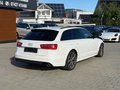 Daumennagel 4 - Audi A6 Avant 3.0 TDI quattro S line *ACC*BOSE*KAMERA