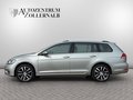 Daumennagel 3 - Volkswagen Golf VII Variant 2.0 TDI SCR DSG Highline *VOLL*