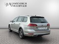 Daumennagel 4 - Volkswagen Golf VII Variant 2.0 TDI SCR DSG Highline *VOLL*