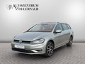 Daumennagel 1 - Volkswagen Golf VII Variant 2.0 TDI SCR DSG Highline *VOLL*