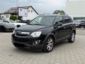 Daumennagel 2 - Opel Antara 2.2 CDTI 4x4 Aut. Cosmo *LEDER*NAVI*XENON