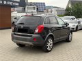 Daumennagel 4 - Opel Antara 2.2 CDTI 4x4 Aut. Cosmo *LEDER*NAVI*XENON
