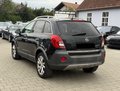 Daumennagel 5 - Opel Antara 2.2 CDTI 4x4 Aut. Cosmo *LEDER*NAVI*XENON