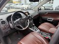 Daumennagel 7 - Opel Antara 2.2 CDTI 4x4 Aut. Cosmo *LEDER*NAVI*XENON