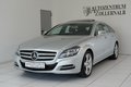 Daumennagel 2 - Mercedes-Benz CLS 350 Shooting Brake *1.HAND*SPORT-PAKET*DISTR