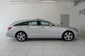 Daumennagel 5 - Mercedes-Benz CLS 350 Shooting Brake *1.HAND*SPORT-PAKET*DISTR