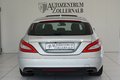 Daumennagel 7 - Mercedes-Benz CLS 350 Shooting Brake *1.HAND*SPORT-PAKET*DISTR
