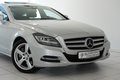 Daumennagel 8 - Mercedes-Benz CLS 350 Shooting Brake *1.HAND*SPORT-PAKET*DISTR
