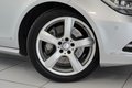 Daumennagel 9 - Mercedes-Benz CLS 350 Shooting Brake *1.HAND*SPORT-PAKET*DISTR