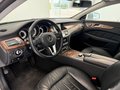 Daumennagel 11 - Mercedes-Benz CLS 350 Shooting Brake *1.HAND*SPORT-PAKET*DISTR