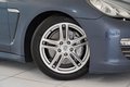 Daumennagel 9 - Porsche Panamera 4 S *YACHTING-BLUE*BOSE*PDLS*LUFT*LEDER