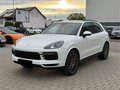 Daumennagel 2 - Porsche Cayenne S *1.HAND*SPUR*PANO*PDLS*LNKRDHZG*AHK*