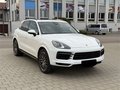 Daumennagel 3 - Porsche Cayenne S *1.HAND*SPUR*PANO*PDLS*LNKRDHZG*AHK*