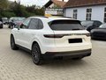 Daumennagel 5 - Porsche Cayenne S *1.HAND*SPUR*PANO*PDLS*LNKRDHZG*AHK*
