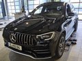 Daumennagel 2 - Mercedes-Benz GLC 43 AMG 4Matic 9G *BURM*DISTR*PANO*MBEAM*KEYL