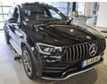 Daumennagel 3 - Mercedes-Benz GLC 43 AMG 4Matic 9G *BURM*DISTR*PANO*MBEAM*KEYL