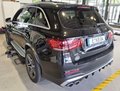 Daumennagel 5 - Mercedes-Benz GLC 43 AMG 4Matic 9G *BURM*DISTR*PANO*MBEAM*KEYL
