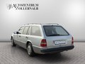 Daumennagel 4 - Mercedes-Benz E 200 TE W124 *3.HAND*TÜV/AU BIS 06/2026*S-DACH*
