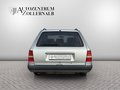 Daumennagel 5 - Mercedes-Benz E 200 TE W124 *3.HAND*TÜV/AU BIS 06/2026*S-DACH*