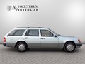 Daumennagel 7 - Mercedes-Benz E 200 TE W124 *3.HAND*TÜV/AU BIS 06/2026*S-DACH*