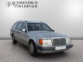 Daumennagel 8 - Mercedes-Benz E 200 TE W124 *3.HAND*TÜV/AU BIS 06/2026*S-DACH*