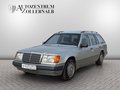 Daumennagel 1 - Mercedes-Benz E 200 TE W124 *3.HAND*TÜV/AU BIS 06/2026*S-DACH*