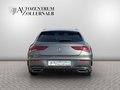 Daumennagel 5 - Mercedes-Benz CLA 200 SB 7G-DCT AMG Line *NIGHT*WIDE*AMBIENTE*