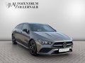 Daumennagel 8 - Mercedes-Benz CLA 200 SB 7G-DCT AMG Line *NIGHT*WIDE*AMBIENTE*