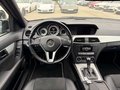 Daumennagel 4 - Mercedes-Benz C 220 CDI 7G-Tronic Edition C *ALCANTARA*NAVI*