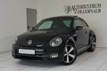 Daumennagel 1 - Volkswagen Beetle 1.2 TSI Design *XENON*PANOR*FENDER-SOUND*