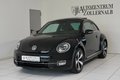 Daumennagel 2 - Volkswagen Beetle 1.2 TSI Design *XENON*PANOR*FENDER-SOUND*