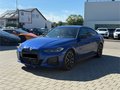 Daumennagel 2 - BMW i4 M50 Gran Coupe *ACC*H&K*AHK*50-YEARS*360°CAM*