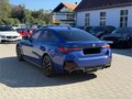 Daumennagel 5 - BMW i4 M50 Gran Coupe *ACC*H&K*AHK*50-YEARS*360°CAM*