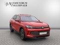 Daumennagel 8 - Volkswagen Tiguan 2.0 TDI 4M DSG Elegance *AHK*LEDER*STHZG*