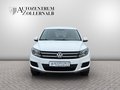 Daumennagel 2 - Volkswagen Tiguan 2.0 TDI Trend & Fun *1.HAND*AHK*TOP ZUSTA