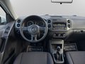 Daumennagel 13 - Volkswagen Tiguan 2.0 TDI Trend & Fun *1.HAND*AHK*TOP ZUSTA