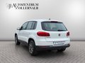 Daumennagel 4 - Volkswagen Tiguan 2.0 TDI Trend & Fun *1.HAND*AHK*TOP ZUSTA