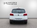 Daumennagel 5 - Volkswagen Tiguan 2.0 TDI Trend & Fun *1.HAND*AHK*TOP ZUSTA