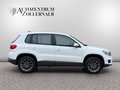 Daumennagel 7 - Volkswagen Tiguan 2.0 TDI Trend & Fun *1.HAND*AHK*TOP ZUSTA