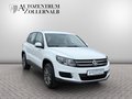 Daumennagel 8 - Volkswagen Tiguan 2.0 TDI Trend & Fun *1.HAND*AHK*TOP ZUSTA