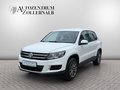 Daumennagel 1 - Volkswagen Tiguan 2.0 TDI Trend & Fun *1.HAND*AHK*TOP ZUSTA
