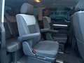 Daumennagel 12 - Volkswagen T5 Multivan 2.0 TDI DSG Startline *7-SITZE*STDHZ