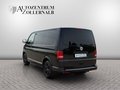 Daumennagel 4 - Volkswagen T5 Multivan 2.0 TDI DSG Startline *7-SITZE*STDHZ
