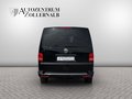 Daumennagel 5 - Volkswagen T5 Multivan 2.0 TDI DSG Startline *7-SITZE*STDHZ