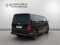 Daumennagel 6 - Volkswagen T5 Multivan 2.0 TDI DSG Startline *7-SITZE*STDHZ