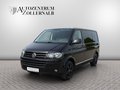 Daumennagel 1 - Volkswagen T5 Multivan 2.0 TDI DSG Startline *7-SITZE*STDHZ