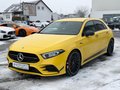 Daumennagel 2 - Mercedes-Benz A 35 AMG *BURM*NIGHT*KEYLESS*360°KAMERA*WIDESCRE