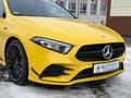 Daumennagel 4 - Mercedes-Benz A 35 AMG *BURM*NIGHT*KEYLESS*360°KAMERA*WIDESCRE