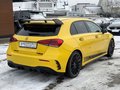 Daumennagel 6 - Mercedes-Benz A 35 AMG *BURM*NIGHT*KEYLESS*360°KAMERA*WIDESCRE